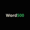 Word500