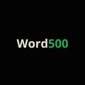 Word500