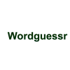 Wordguessr