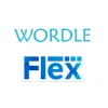 WORDLE - Flex