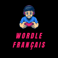 Play Wordle Français now!