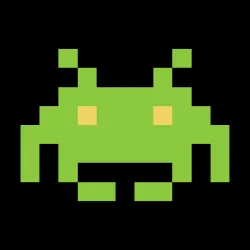 Wordle Invaders