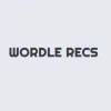 Wordle Recs