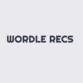 Wordle Recs