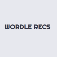 Play Wordle Recs now!