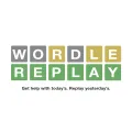 Wordle Replay