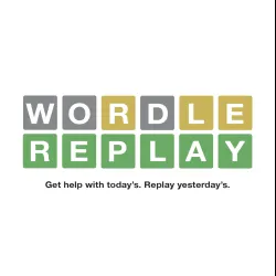 Wordle Replay
