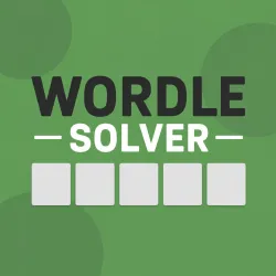 Wordle Solver