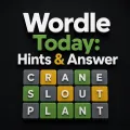 Wordle Today