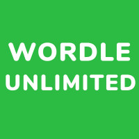 Play Wordle Unlimited now!