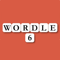 Play Wordle 6 now!