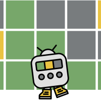 Play WordleBot now!