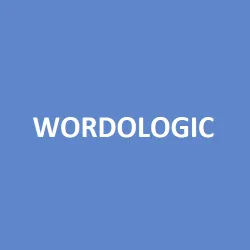 Wordologic
