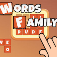Play Words Family now!
