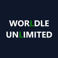 Play Worldle Unlimited now!