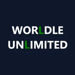 Worldle Unlimited