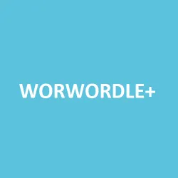 Worwordle +