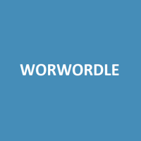 Play Worwordle now!