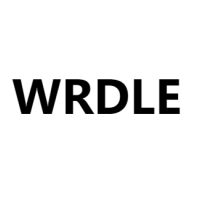 Play WRDLE now!