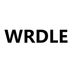 WRDLE