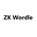 ZK Wordle