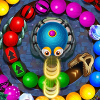 Play ZUMAR DELUXE now!