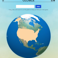 Play Globle now!