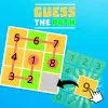 Guess The Path