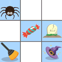 Play Halloween Sudoku now!