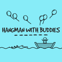 Play Hangman With Buddies now!