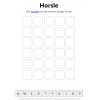 Horsle