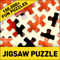 Play Jigsaw Puzzle: 100.000+ Fun Puzzles now!
