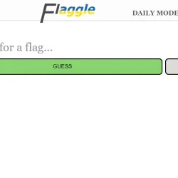 Flaggle