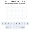 Mathler