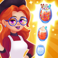 Play Merge Cooking Game now!