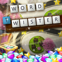 Play Microsoft Word Twister now!