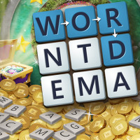 Play Microsoft Wordament now!