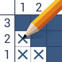 Play Nonogram Picture Cross now!