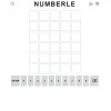 Numberle