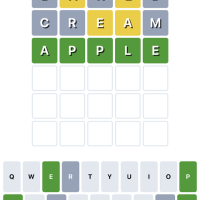 Play Phoodle now!
