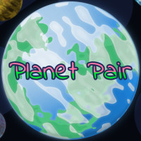 Play Planet Pair now!