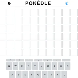 Pokedle