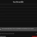 TayHeardle