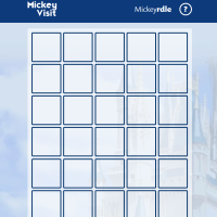 Play Mickeyrdle now!