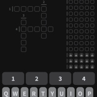 Play Quardle now!