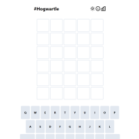 Play Wordle 5 Letters now!