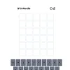 BTS Wordle