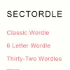 Sectordle