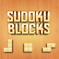 Play Sudoku Blocks now!
