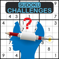 Play Sudoku Challenges now!
